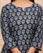 Vibrant and Versatile Short Kurti Designs - Image 3