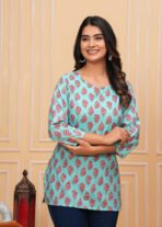 Stylish Short Kurti for Every Occasion - Image 4