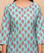 Stylish Short Kurti for Every Occasion - Image 3