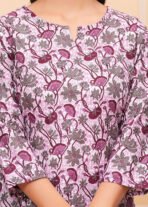 Designer Short Kurti for Modern Women - Image 3