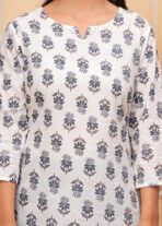 Trendy Short Kurti for Effortless Style - Image 3